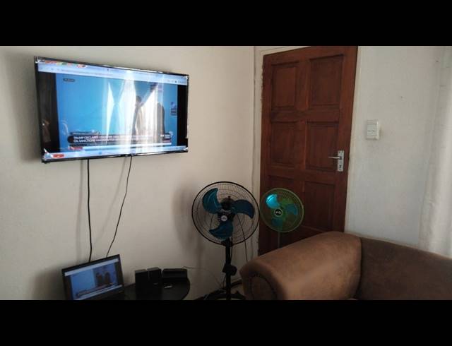 2 BEDROOM CLUSTER FOR SALE IN ZANDSPRUIT